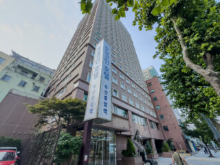 【韓国/中央駅近ホテル】日本語対応ありの激安ホテル「東横INN 釜山中央駅」