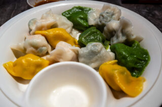 【青島/宇夏路駅グルメ】本格的な山東料理がファミレス価格!!毎日通いたくなる「前海沿（QIANHAIYAN）」