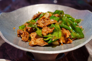 【青島/宇夏路駅グルメ】本格的な山東料理がファミレス価格!!毎日通いたくなる「前海沿（QIANHAIYAN）」