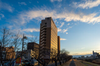 【茨城/水戸駅近ホテル】年末でもリーズナブル!!東横イン水戸駅南口