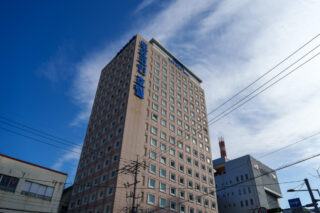 【釜山/西面駅近ホテル】日本語可なビジネスホテル「東横INN釜山西面(ソミョン)」がオススメ!!